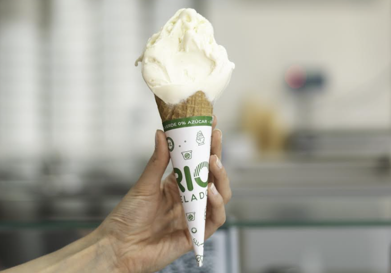 RIO Helados lanza concurso para convertirse en heladero por un día